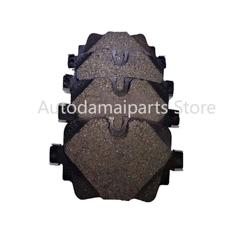 

For Porsche 911 Front And Rear Wheel Brake Pads Spot Wholesale 9963519491