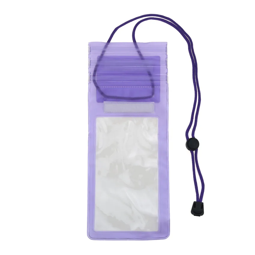 ChengHaoRan летняя водонепроницаемая сумка приспособление для плавания Пляжная сухая