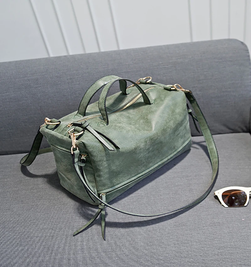 JOIN TOP новая Дамская ПУ модная матовая мотоциклетная сумка ретро диагональная