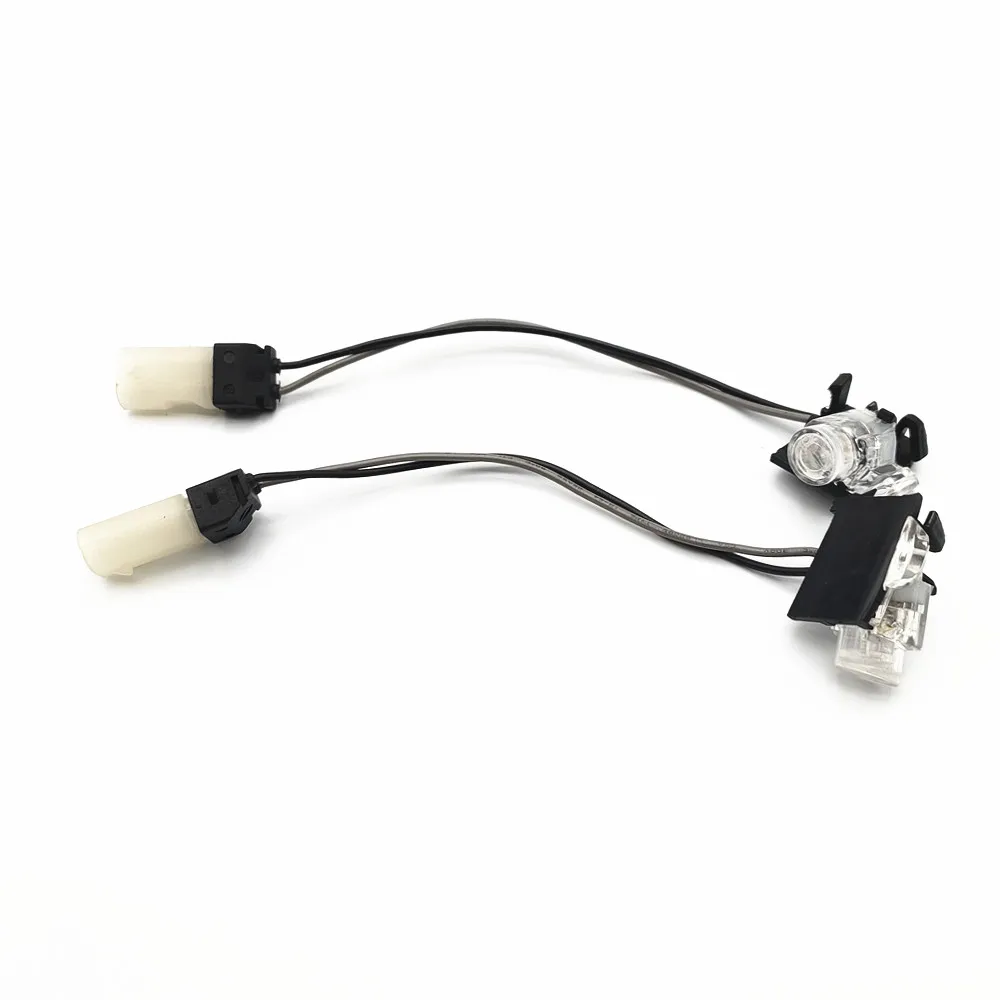 

Car Accessories Ambient Lighting Door Handle Exterior Door Handle Light 4H0947133A 4H0947134A For A6L C7 A8 A7 Q7