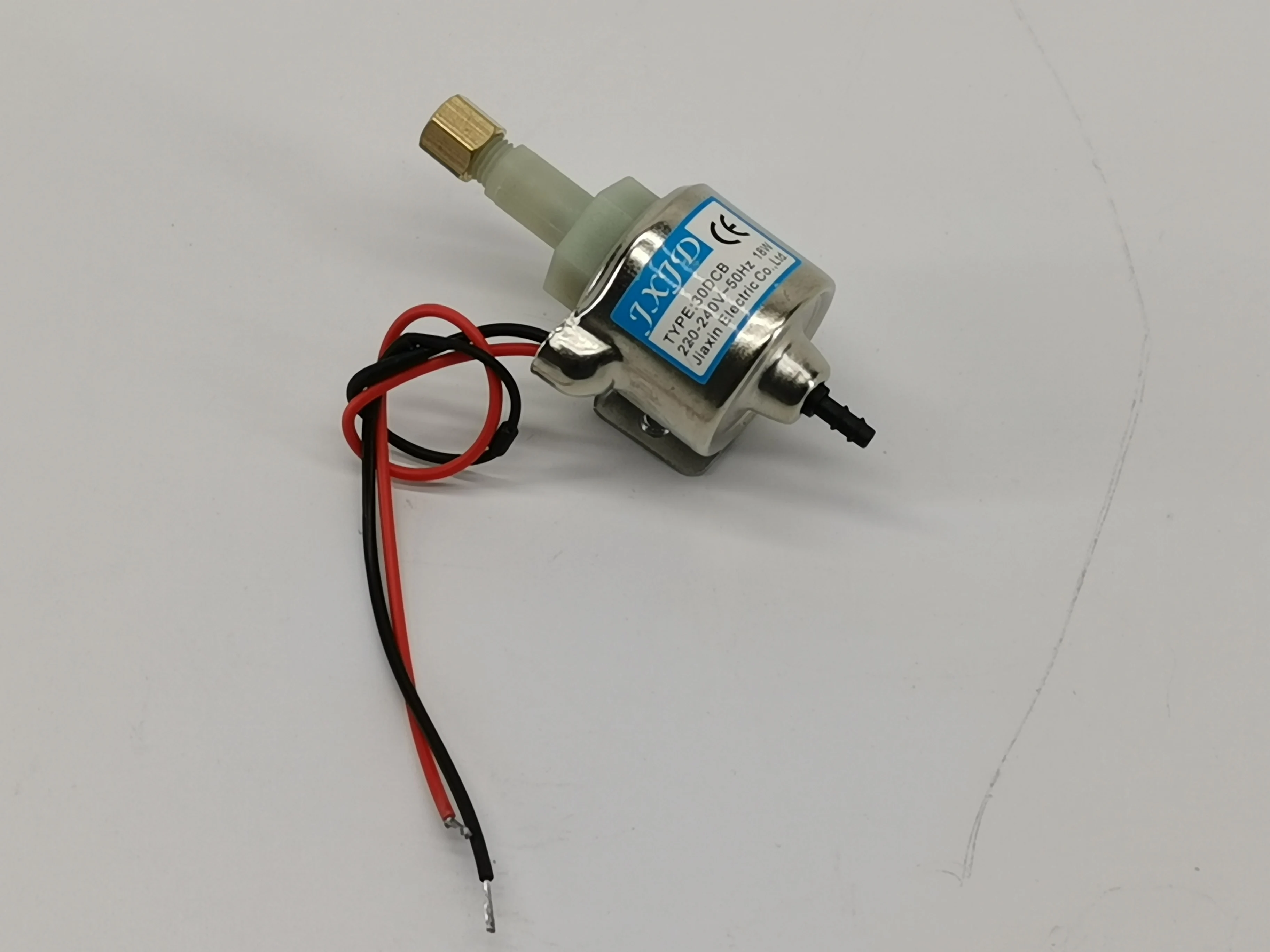 18 Вт масляный насос 30DCB 110 v-220 v 400 W дымовая машина специальный масляный насос противотуманная машина