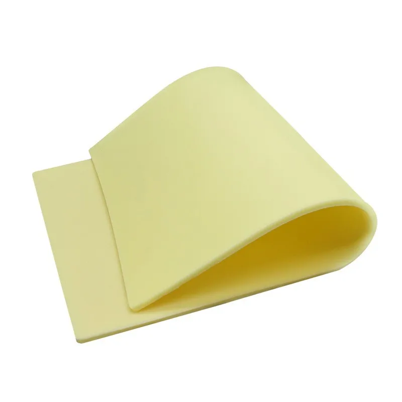 Мягкий силиконовый Перманентный макияж кожа для обучения татуировкам