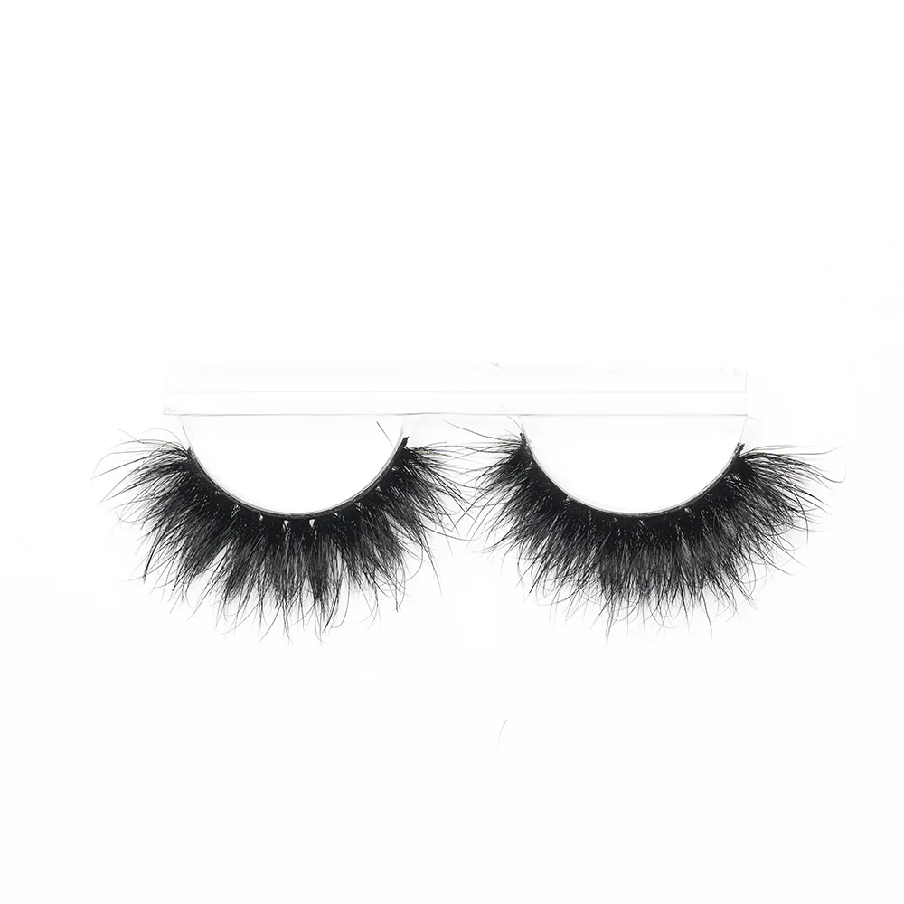 

Makeup2021 High Quality Beautiful New Arrival Mink Lashes Logo Boxes