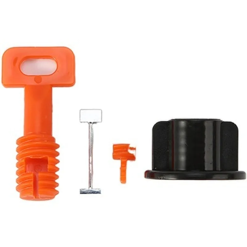 151 шт. T уровня танкетке расшивки для решетки ПВХ обои укладки плитки выравнивания