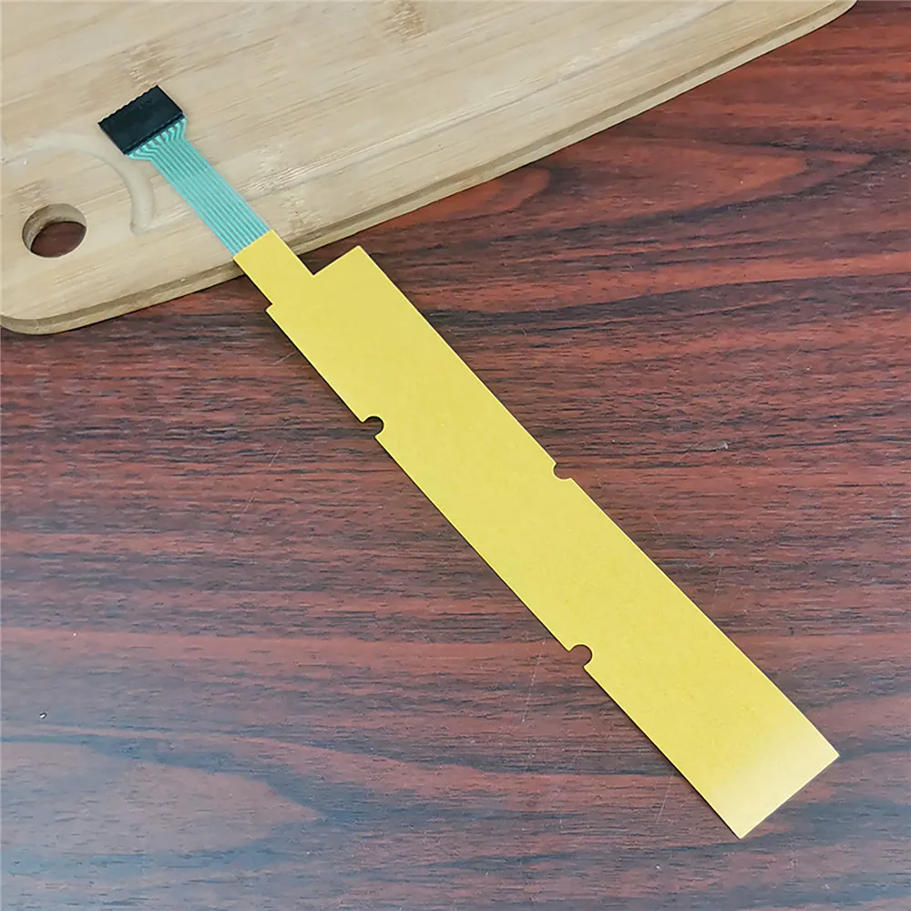 Сенсорная фольга, емкостная сенсорная кнопка для Joyoung X5/ X6 X8 X3 X10, аксессуары для ремонта посудомоечной машины