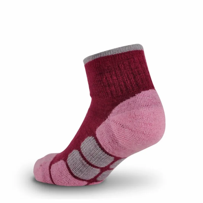 Носки из мериносовой шерсти женские носки ZEALWOOD антибактериальная влага