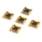 5 шт., чип с технологией ECC, для быстрой зарядки, устранение всех проблем с зарядным устройством для всех мобильных телефонов, планшетов, Pcb и ic, не работает