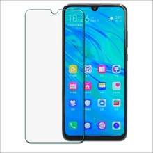 10pcs Tempered Glass Screen Protector for Samsung galaxy A10 A20 A30 A40 A50 A60 A70 A80 A10E A20E LCD film guard cristal mica