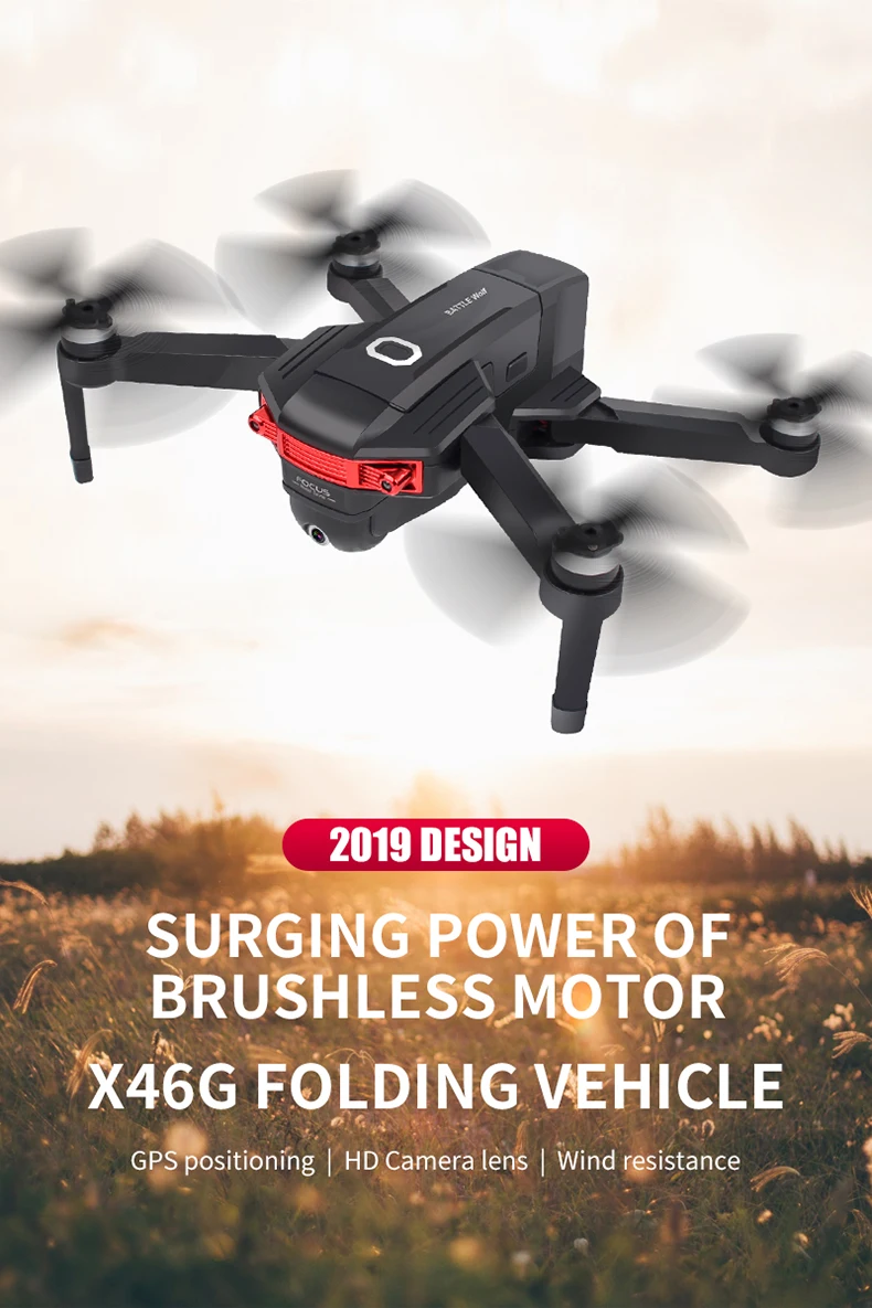 LAUMOX W11 gps Дрон с 5G wifi 4K 720P FPV двойная камера бесщеточный двигатель оптический поток Радиоуправляемый Дрон Квадрокоптер полёт 22 мин Vs K1