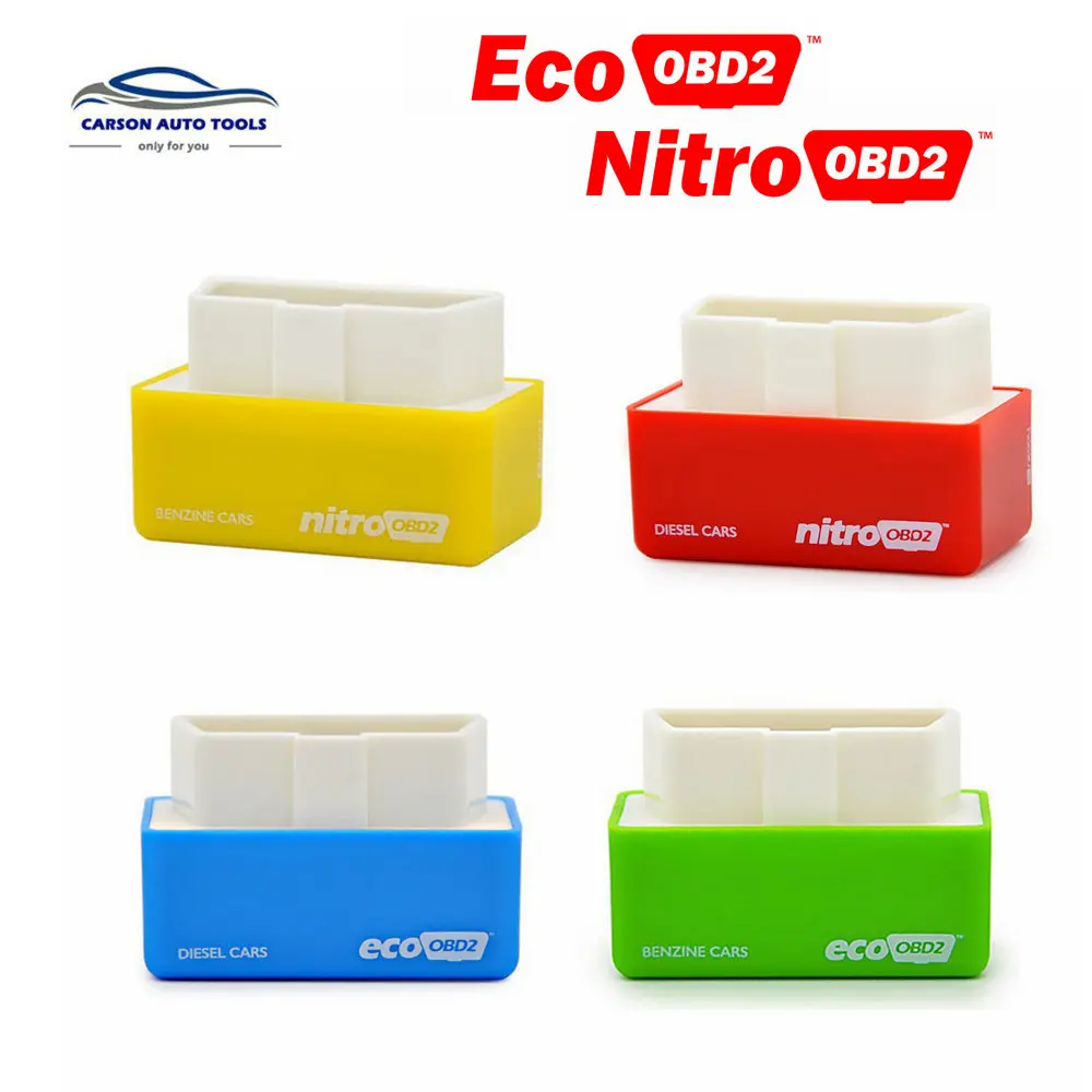 

Высокое качество эко OBD2/Деталь нитро-двигателя Himoto Redcat OBD2 подключи и Драйв NitroOBD2 производительности чип тюнинг коробка для Автомобили, рабо...