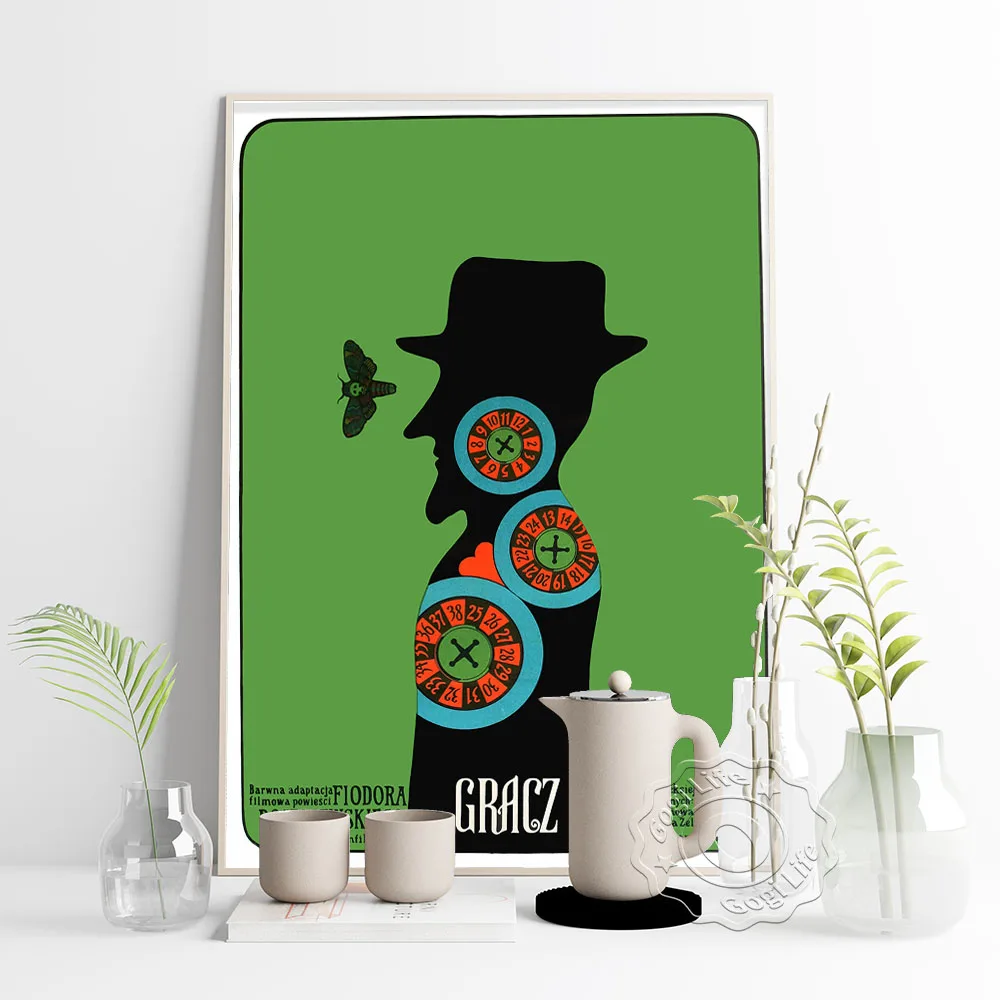 

Retro Space Planet Poster, Venus Ceres Prints Poster, Mars Europa Jupiter Wall Stickers, Wall Picture, Wall Decor, Vintage Art