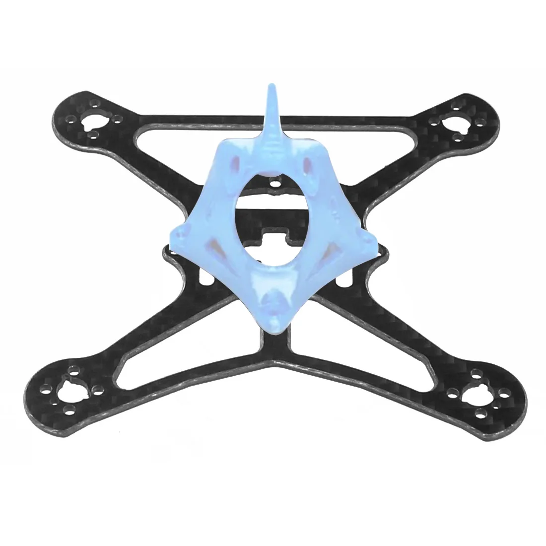 

BETAFPV TWIGLET Mini/TWIGLET 2 inch/2.5 inch RC Quadcopter Frame Plate Support 110X Series Motor for Toothpick FPV Racing Drone