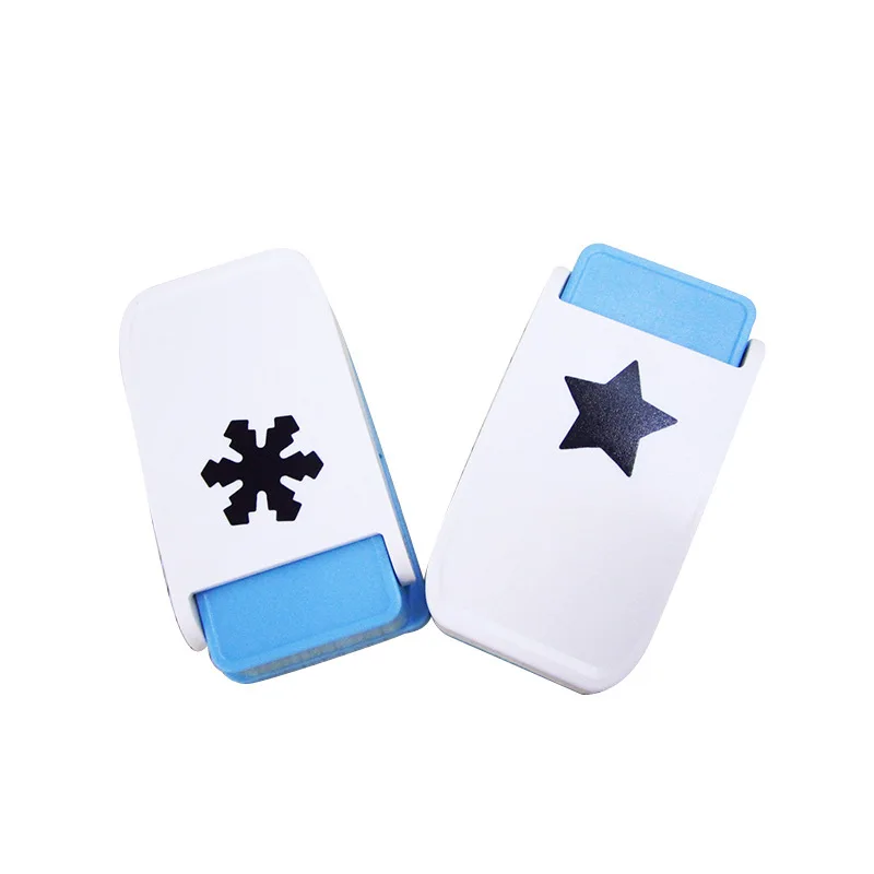 Туба тиснение машина ручной Diy давления графа хит цветок бумаги Резак Furador
