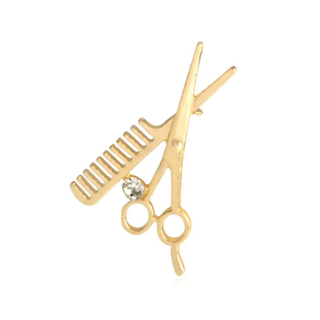 Расческа для детской шляпы зажимы воротника шпильки броши свадебного платья