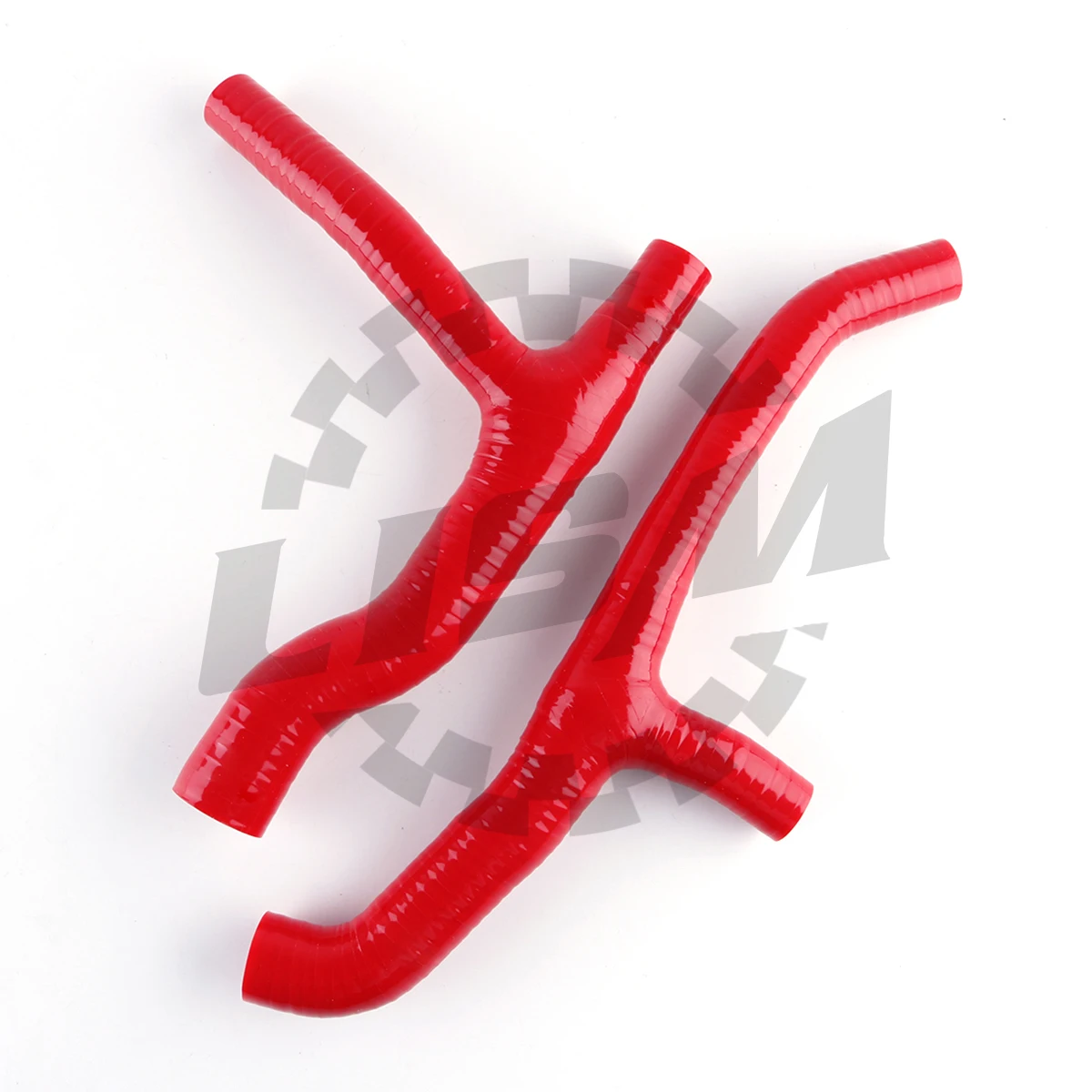 Для Suzuki DRZ 400 E 2000-2002 DR-Z400E мотоцикл 2001 силиконовый комплект шлангов охлаждающей