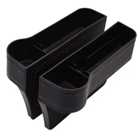 pair driver side car seat gap storage box for mazda 3 6 5 spoilers cx 5 cx 5 cx7 cx 7 cx3 cx5 m3 m5 mx5 rx8 atenza accessory