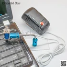 Клавиатура для компьютера Clicker, физика, автоматический случайный клик, игры, вспомогательный артефакт для подвешивания, защита от падения