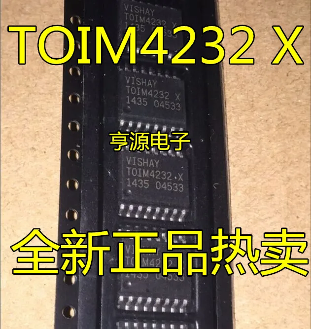 TOIM4232X TOIM4232 X SOP16 TOIM4232