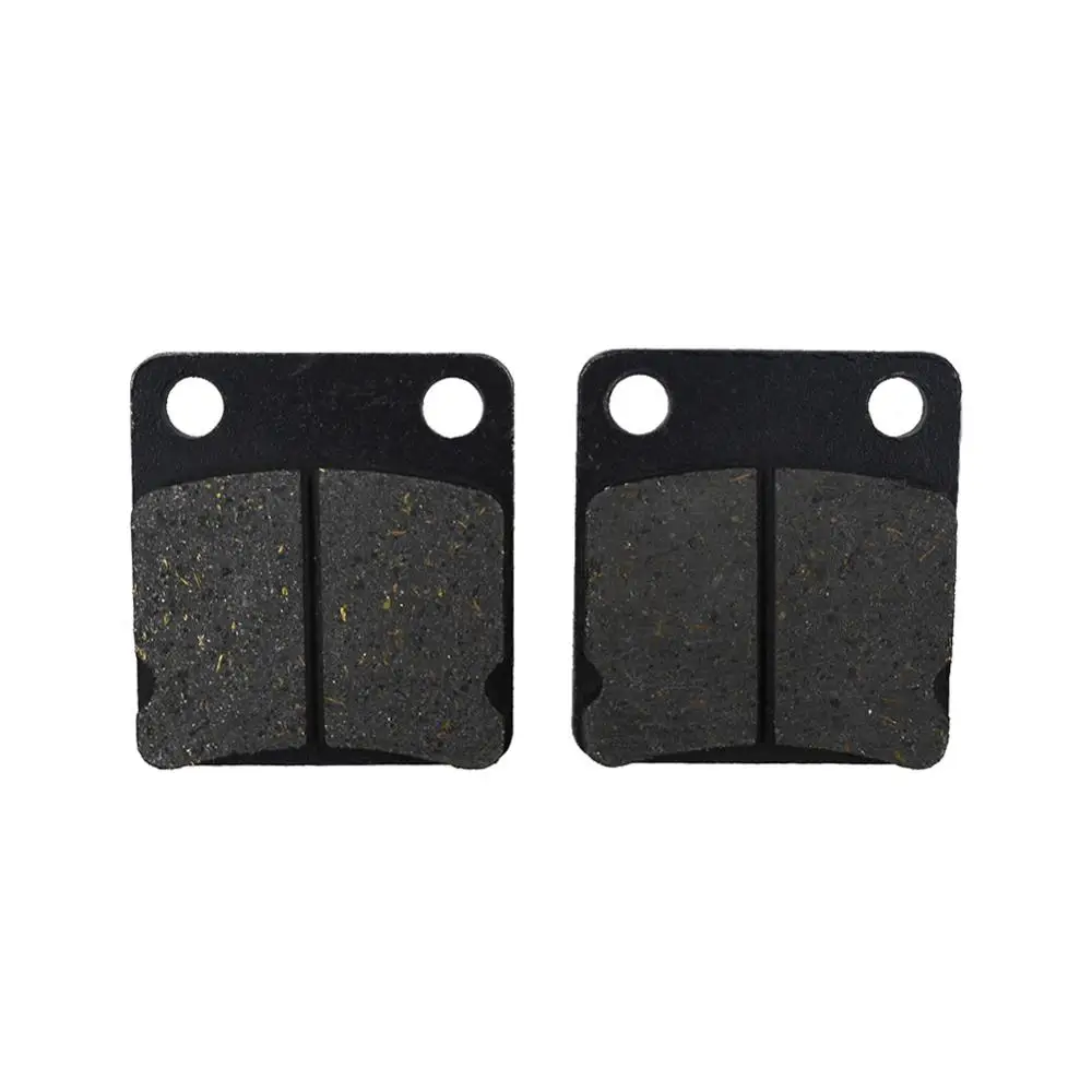 Motorcycle Front Brake Pad for YAMAHA YFS 200 YFS200 Blaster 2003-2006 YFM 250 YFM250 Bear tracker 2001-2004 | Автомобили и