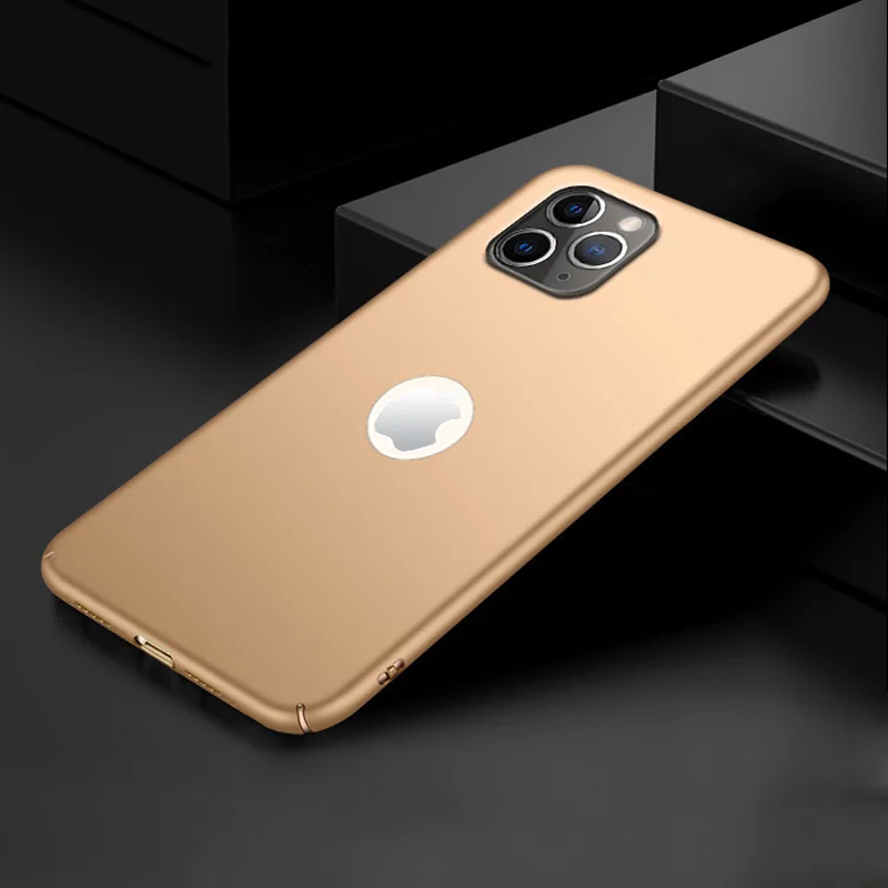Чехол SIXEVE для iPhone X XR XS MAX 8 7 6 S 5SE 5S Plus 6Plus 6SPlus 7Plus 8Plus жесткий пластиковый ультра