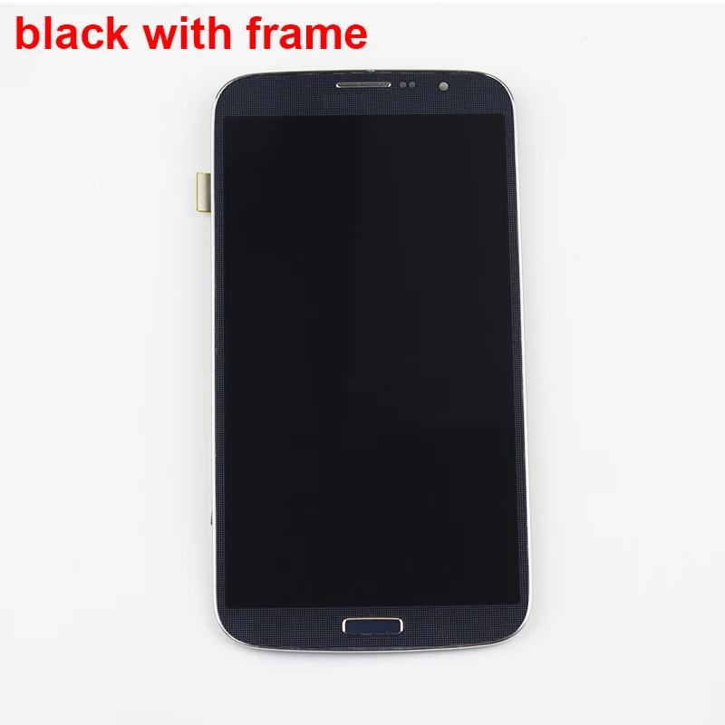 ЖК-дисплей для samsung Galaxy Mega 6 3 GT-I9200 i9200 GT-I9205 i9205 + сенсорный экран дигитайзер Semsor