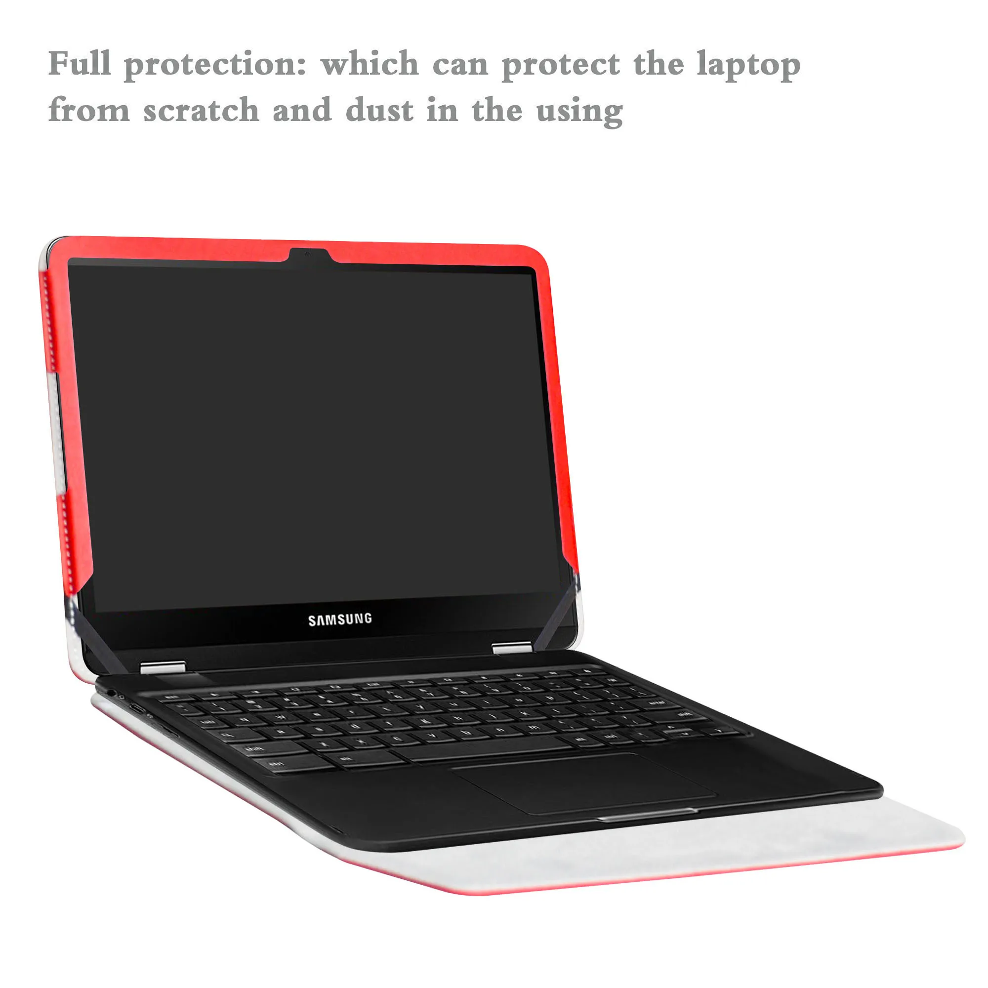 Сумка для ноутбука сумка чехол 12 3 &quotSamsung Chromebook Pro XE510C24 XE510C25 / Plus XE513C24 Крышка Сумки