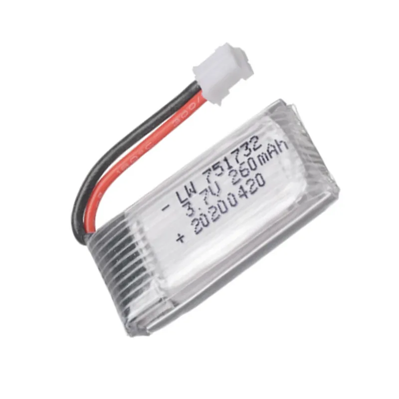 литий полимерный аккумулят