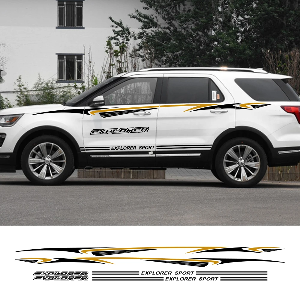 Спортивный набор одежды из 2 х наименований: виниловые наклейки на машину плёнка