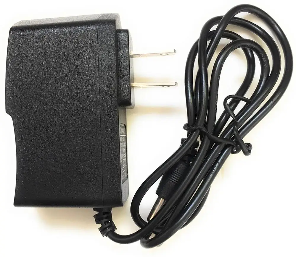 Адаптер питания переменного тока для ТВ приставки Android 5 В 2 а/2000 мА/ч адаптер