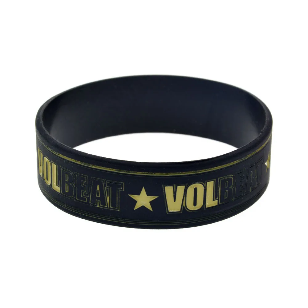 Модный силиконовый спортивный Универсальный Мужской и женский браслет Лидер