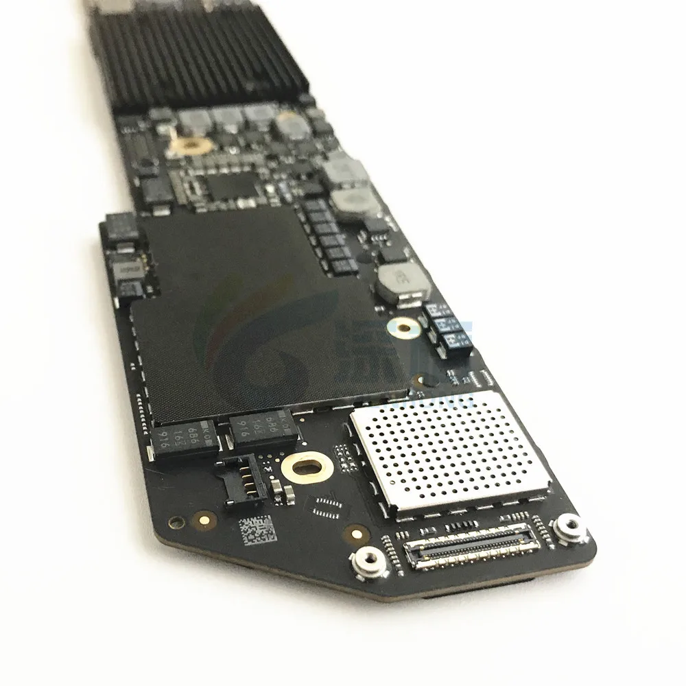 Материнская плата A1932 для Macbook Retina Air 13 3 дюйма 1 6 ГГц 8 ГБ 128 SSD логическая с