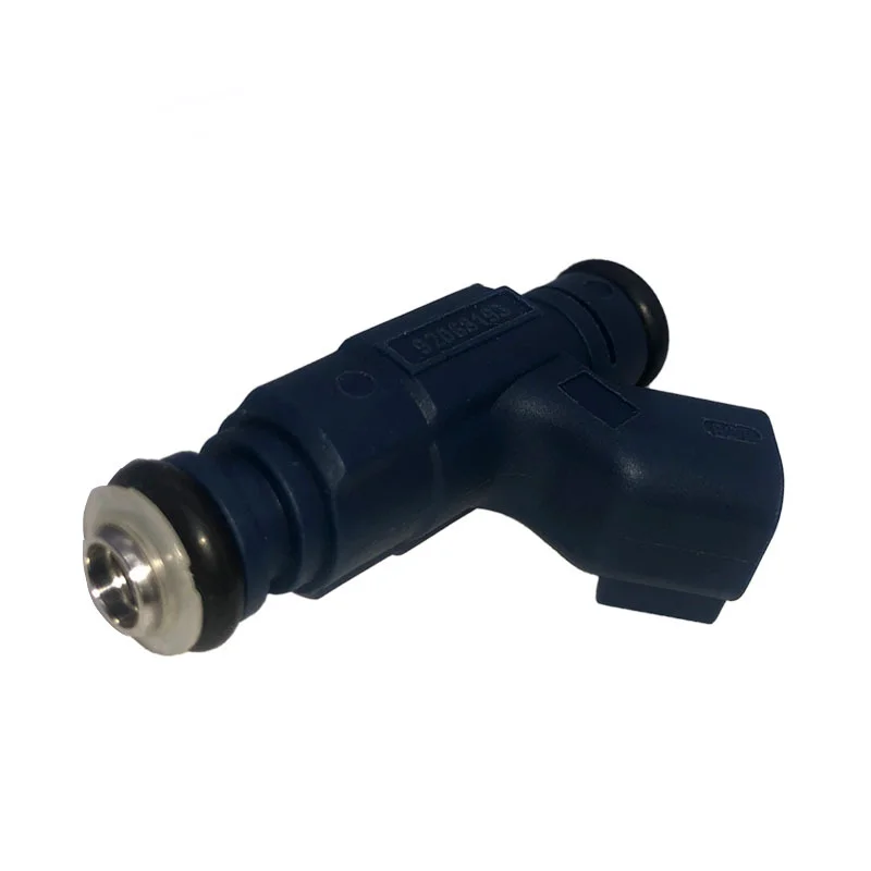 

6PCS Fuel Injectors 0280156300 For Chevrolet Suzuki Cadillac Ponti 3.6L 92068193 (6)