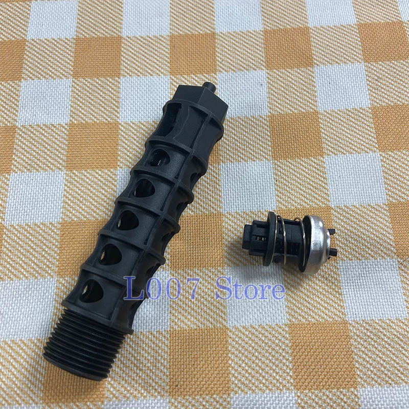 Новый масляный фильтр двигателя односторонний клапан для Cruze Sonic Aveo Opel Vauxhall Astra OEM