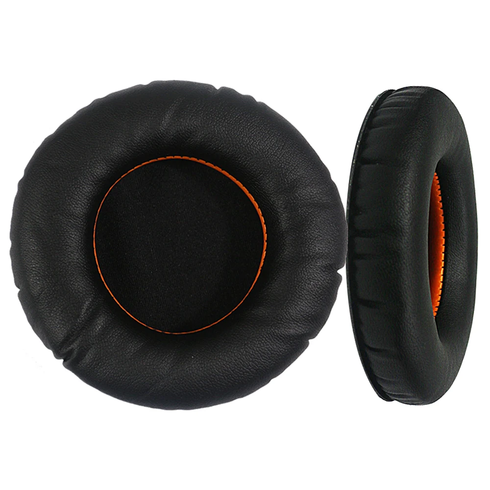 Новинка амбушюры для Steelseries Siberia 200 наушники мягкие из Протеиновой кожи сменные