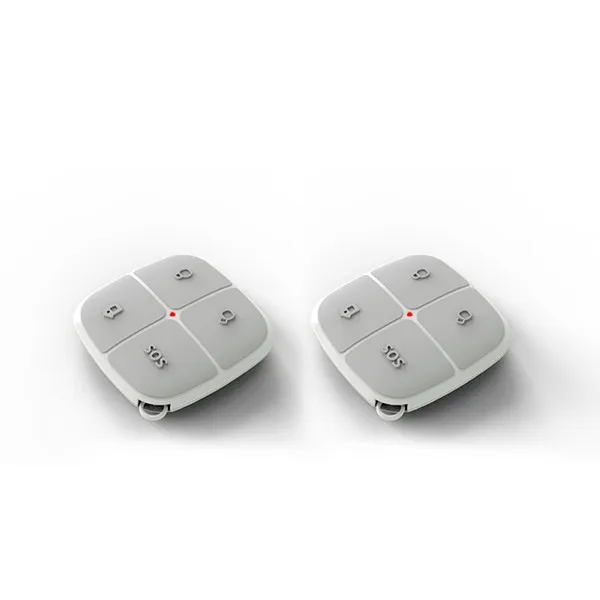 GSM WIFI сигнализация индивидуальный комплект | Безопасность и защита