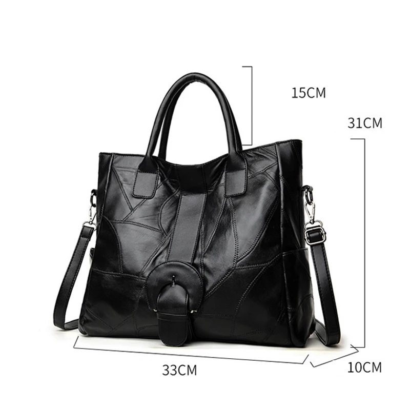 Роскошные Дизайнерские дамские сумочки из искусственной кожи мессенджер