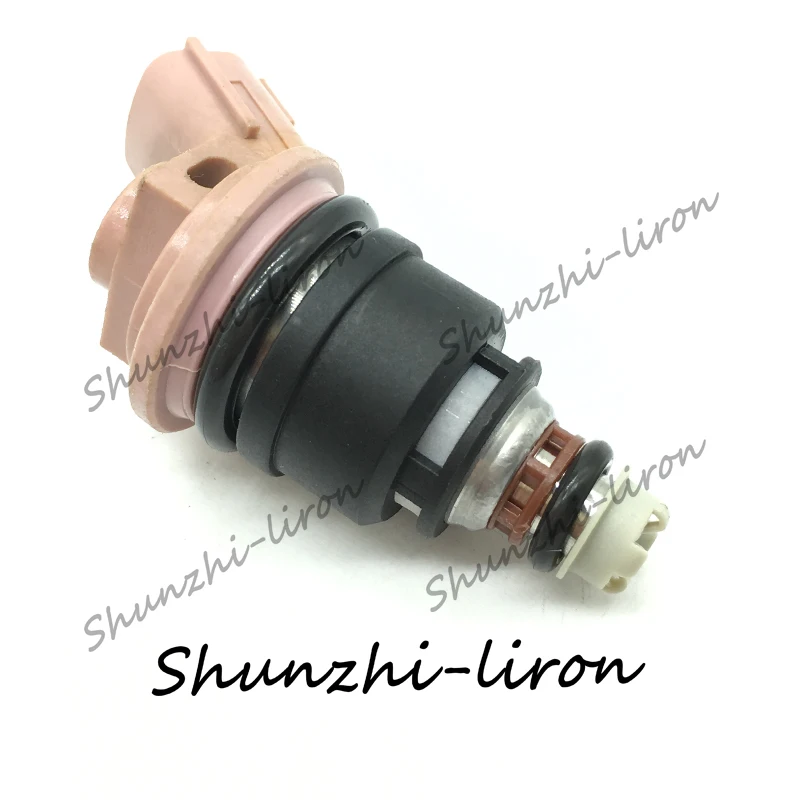 Fuel Injector Nozzle For Nissan Maxima A32 VQ20DE 16600-35U01 A46-F13 1660035U01 | Автомобили и мотоциклы