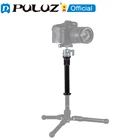 PULUZ металлический ручной регулируемый штатив монопод удлинитель для DSLR и SLR камер