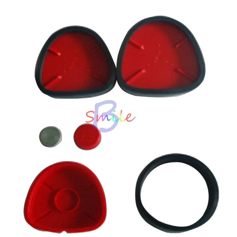1 pcs big & small Dental denture base model magnetic case for work Equipment Mechanic | Красота и здоровье