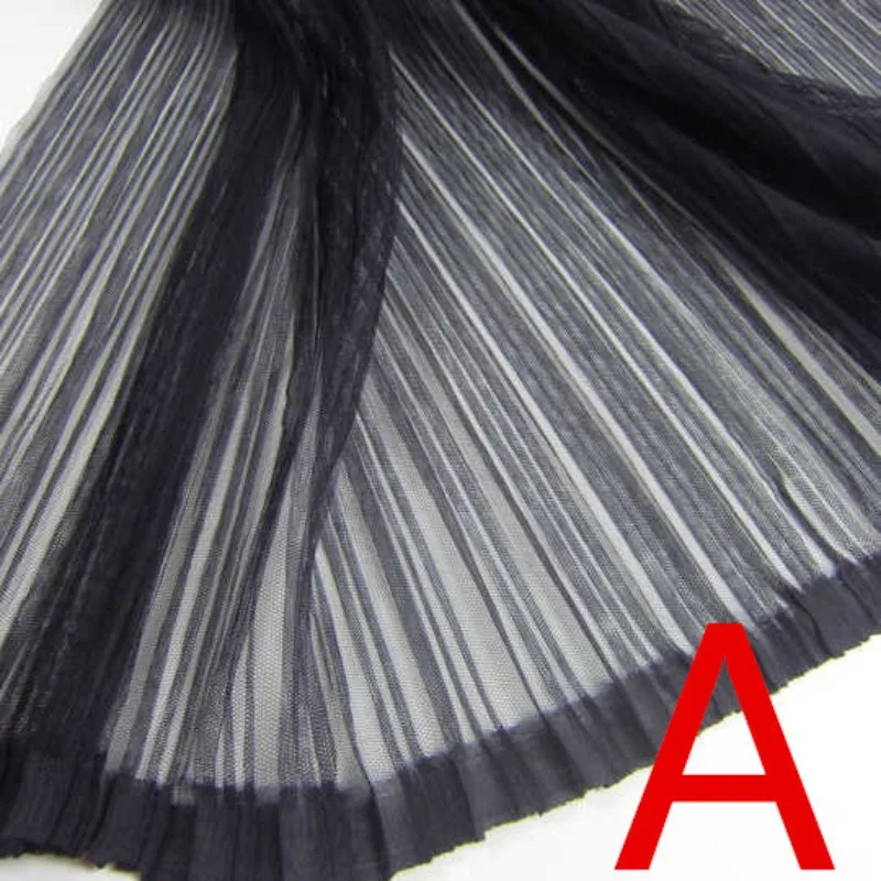 

Clothing Accessories / Garment Accessories & Textiles / Mesh Garment Fabric T320500161