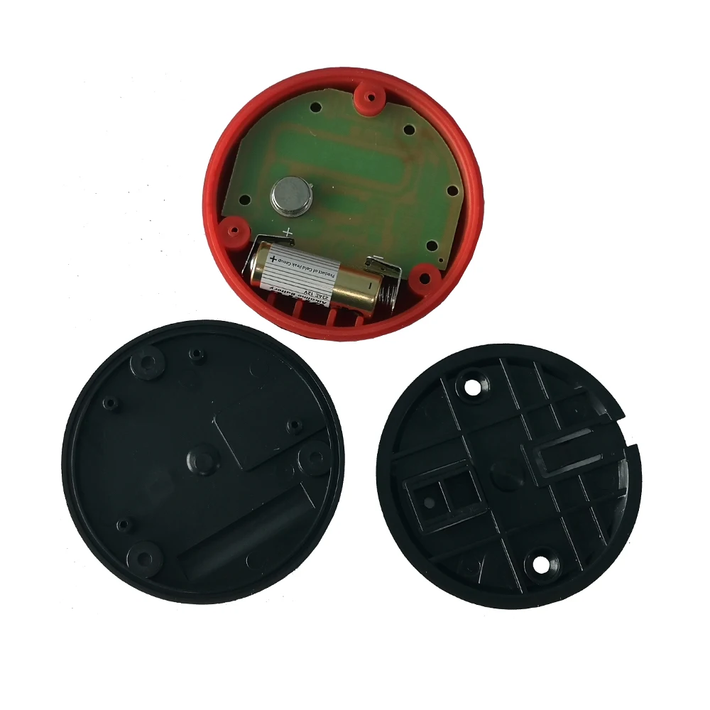 Система вызова с кнопками для обслуживания ресторанов 433 МГц | Компьютеры и офис