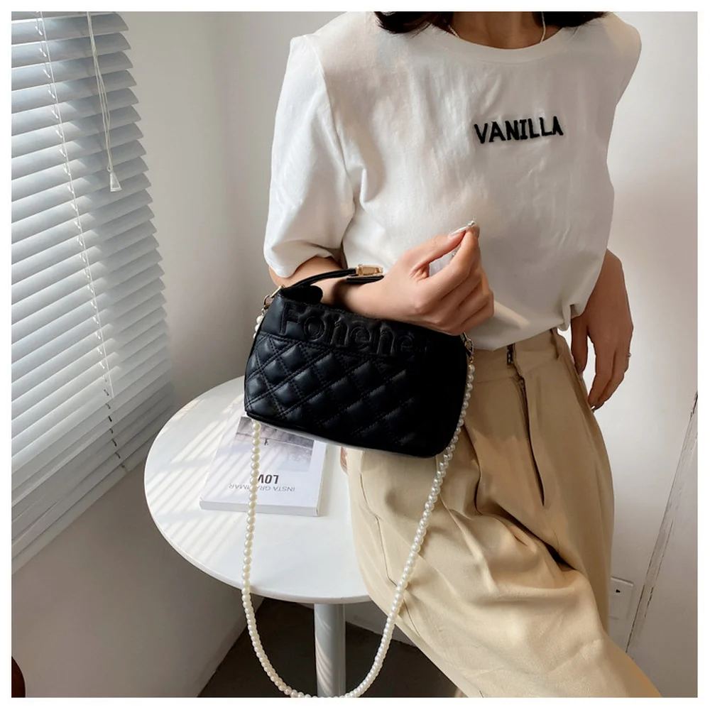 

2021 hot sale women's handbag cosmetic bag ladies top quality fashion messenger shoulder bag luxury brand messenger bag