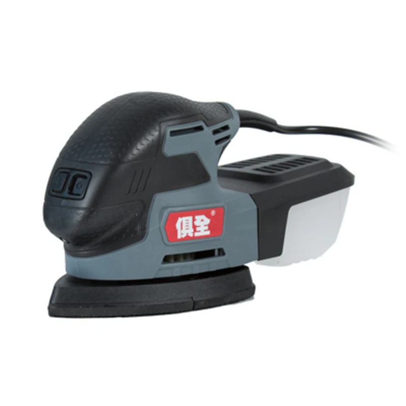 Треугольники шлифовальный станок 360 Вт мини деревообрабатывающий наждачной