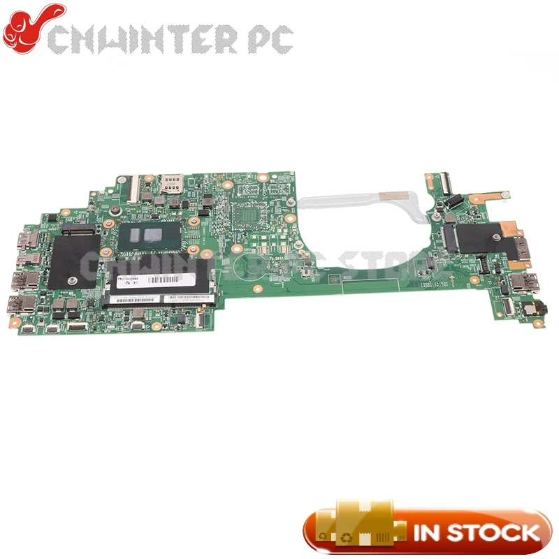 NOKOTION 448.05106.0031 01HY662 основная плата для Lenovo YOGA 460 материнская портативного