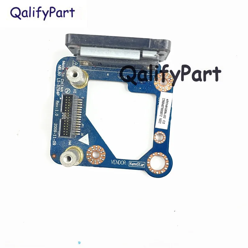 Оригинальный ноутбук VGA доска для NEC LL650 LS 5794P|Комплектующие ремонта ноутбуков| |