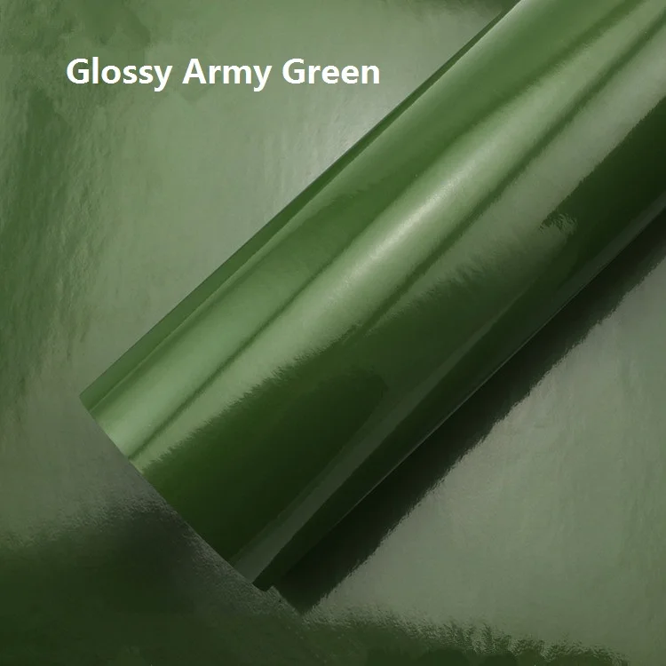 Блестящая пленка для кузова автомобиля 2 шт. 50*150 см |