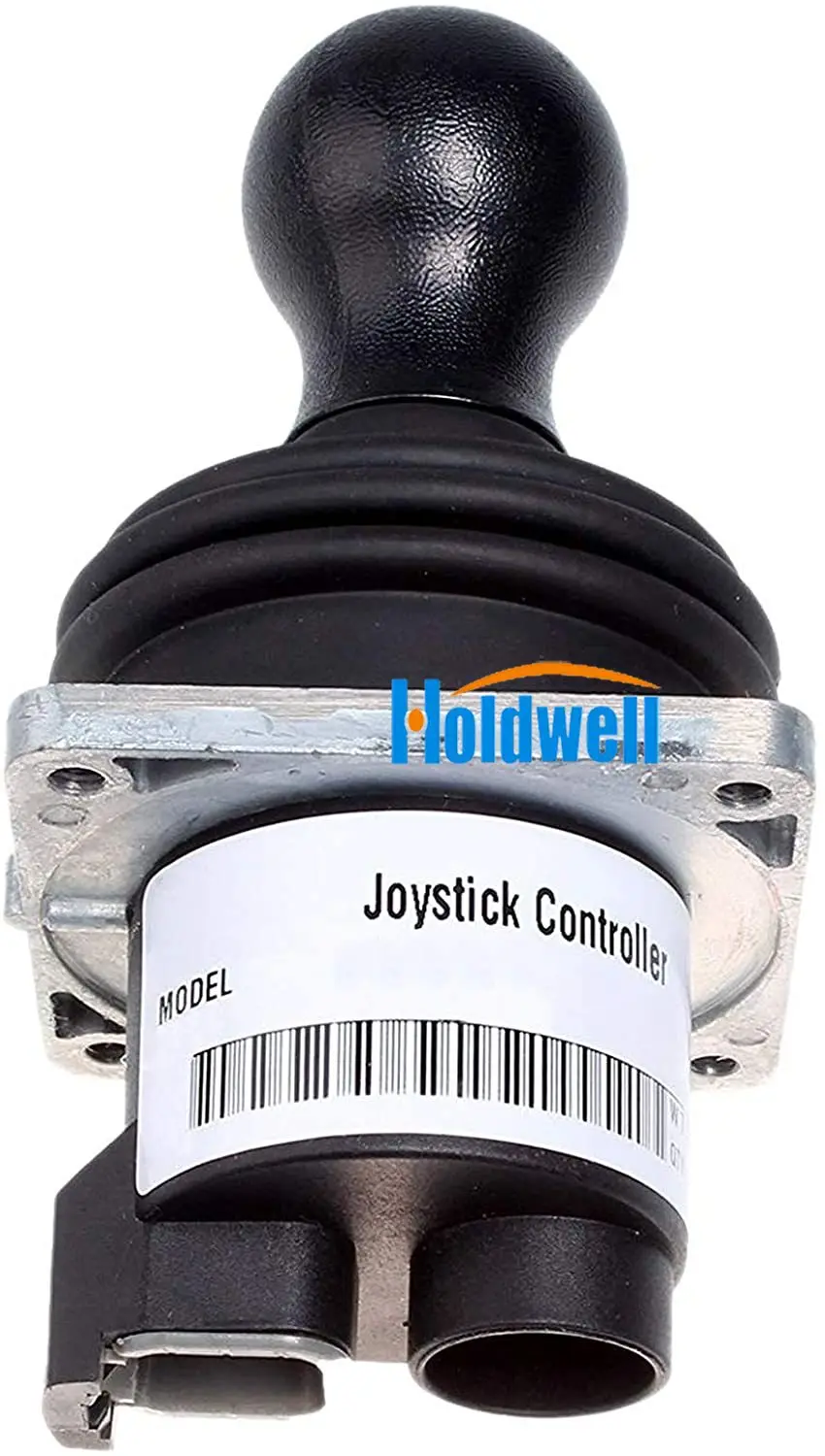 Holdwell 101175 101175GT Single Axis Joystick Controller for Genie Straight Booms Lifts Z-135/70 Z-45/25 IC Z-51/30J | Автомобили и