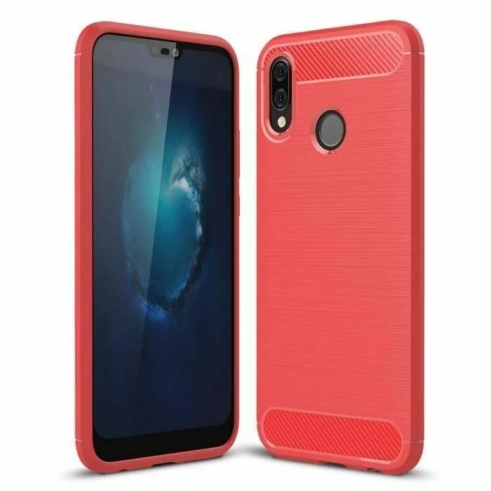 

COQUE HOUSSE FOR HUAWEI P10 LITE/P20/P30 PRO P8/P9 HONOR 10/8 HONOR 9 LITE/Y6
