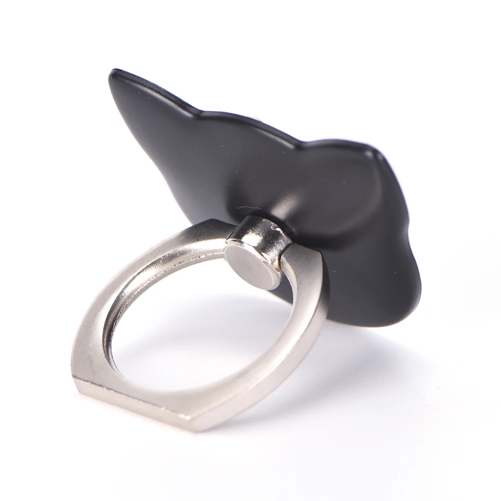 1 шт. Универсальная металлическая подставка кольцо на палец|Комплекты