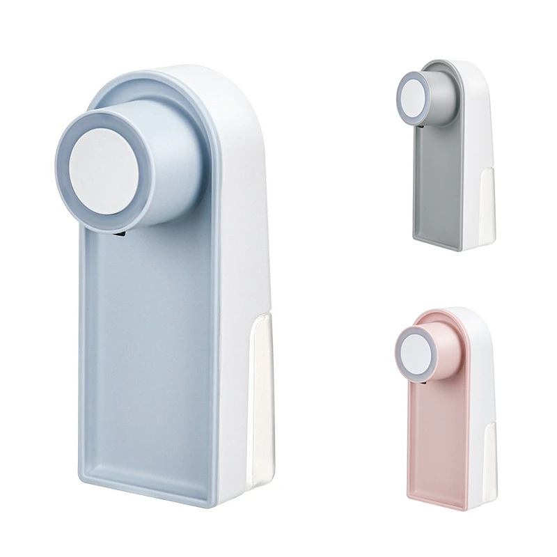 

Automatic Foam Soap Dispenser Battery Operated ligent Infrared Sensor Pressless Home Hand Washing Dispenser